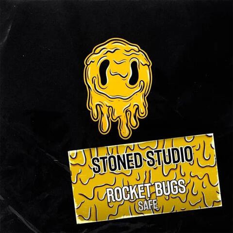 Safe (Live at Stoned Studio)