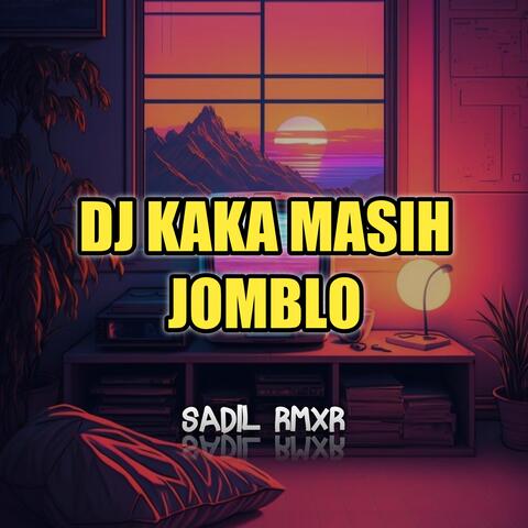 Dj Kaka Masih Jomblo
