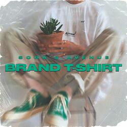 Brand T-Shirt