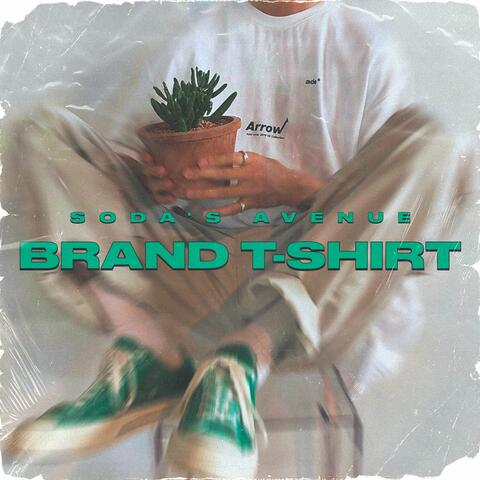 Brand T-Shirt