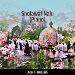 Sholawat Nabi (Piano)