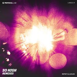 So High