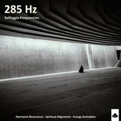 285 Hz Euphoric Tranquility