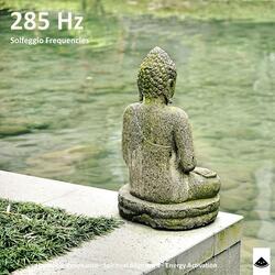 285 Hz Harmonious Whispers