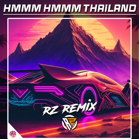 Hmmm Hmmm Thailand