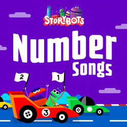 The Number 3