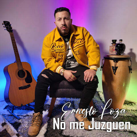 No me Juzguen
