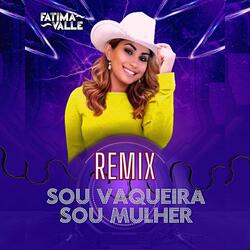 Sou Vaqueira Sou Mulher