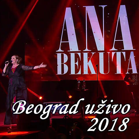 Beograd uživo