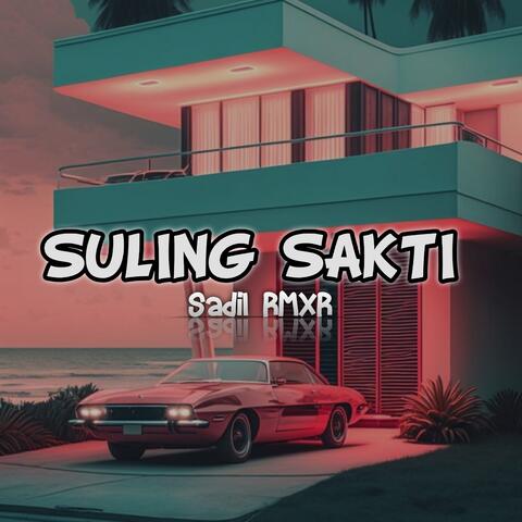 Suling Sakti