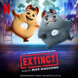 We Are De-Extinct-ed