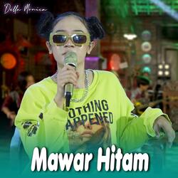 Mawar Hitam