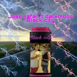 Black city