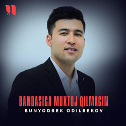 Bandasiga muxtoj qilmagin