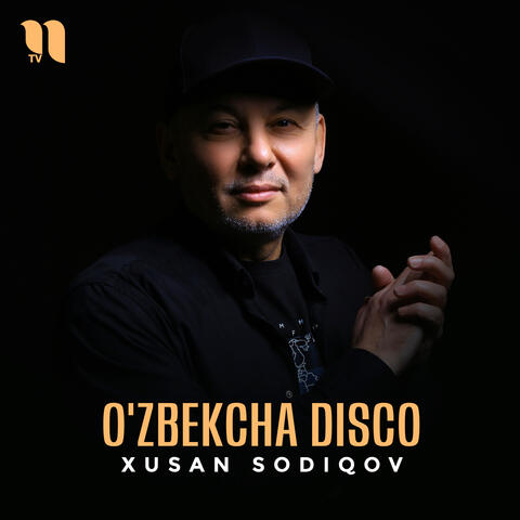 O'zbekcha disco