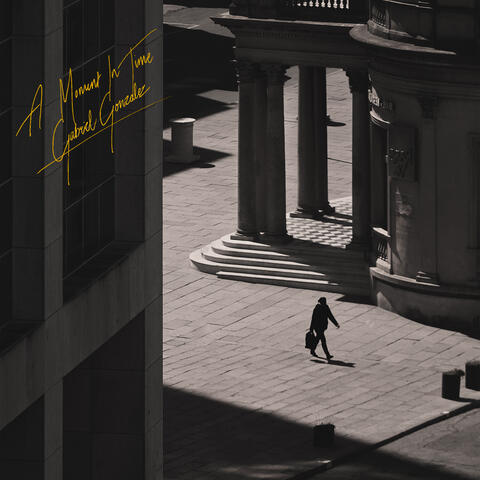 A Moment In Time