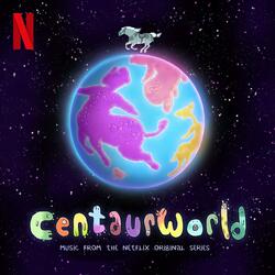 Centaurworld