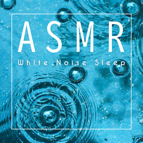 White Noise Sleep: ASMR Relax Rain