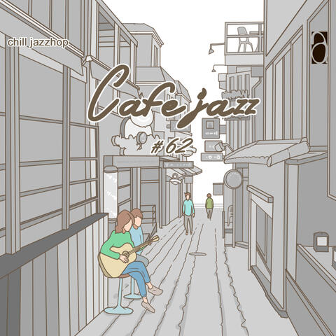 Cafe Jazz #62