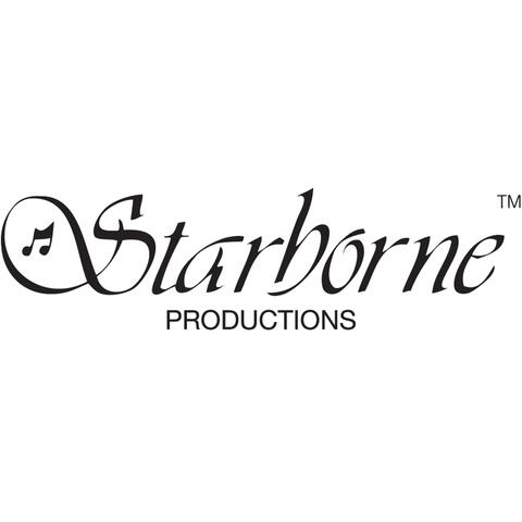 Starborne Limited Edition No. 1