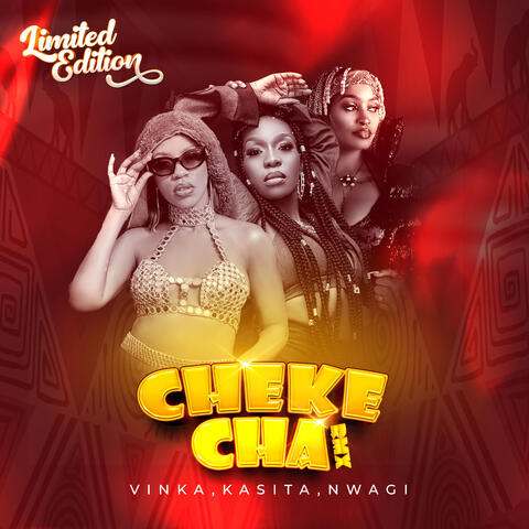 Chekecha