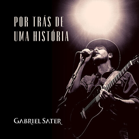 Por Trás De Uma História