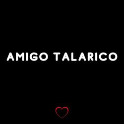 Amigo Talarico