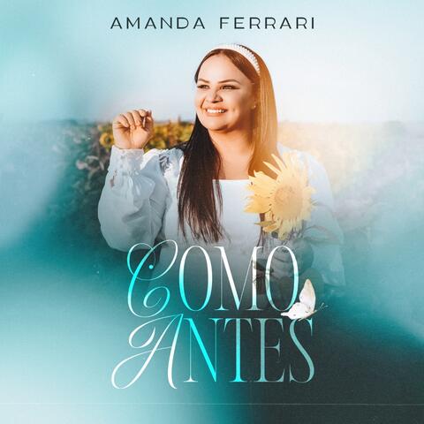 COMO ANTES