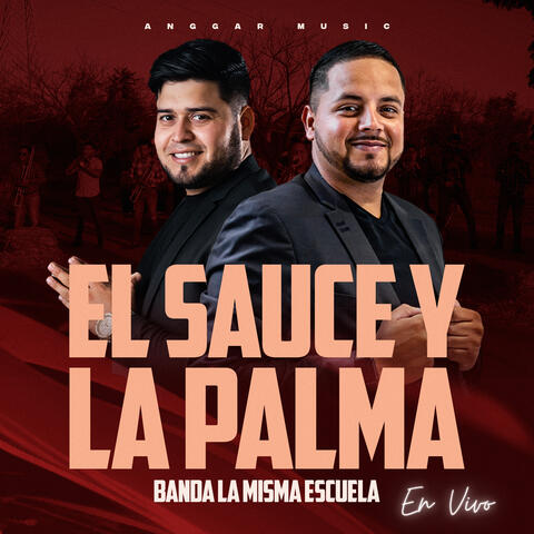 El Sauce Y La Palma