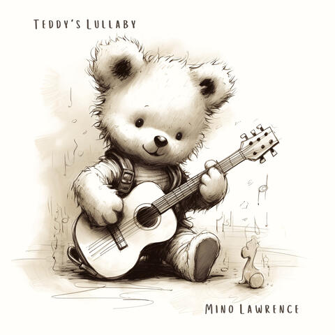Teddy's Lullaby