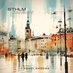sthlm jammin'
