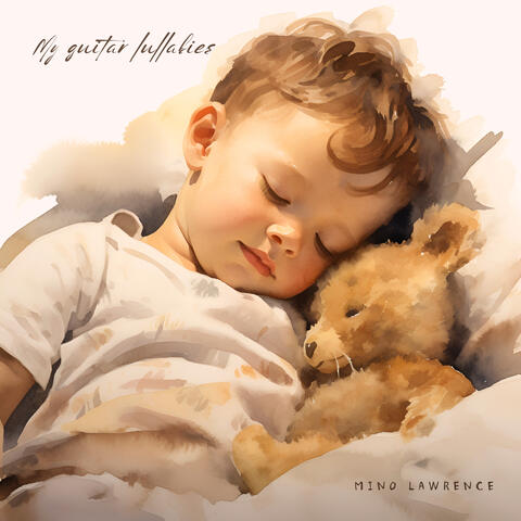 My Guitar Lullabies
