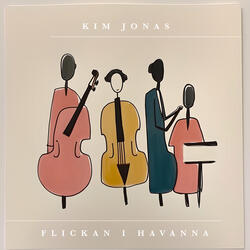 Flickan i Havanna