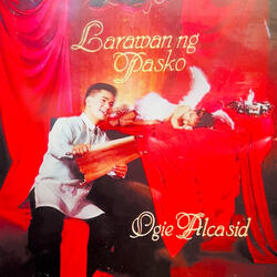 Pagdating Ng Pasko