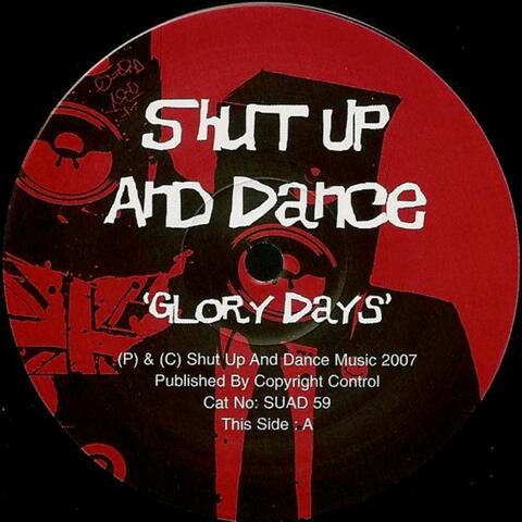 Glory Days / All Loved Up