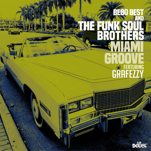 Miami Groove