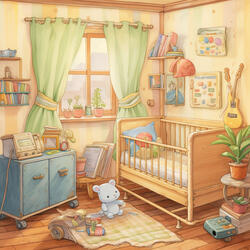 Tender Slumber