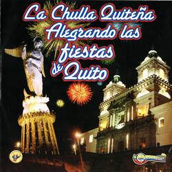 Quito Edén de Maravillas / Balcón Quiteño / Chimbacalle