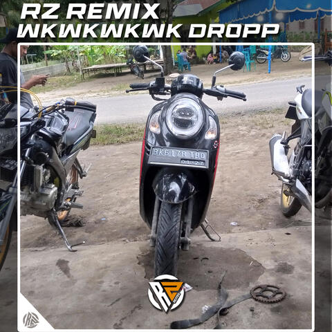 Wkwkwkwk Dropp