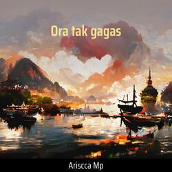 Ora Tak Gagas