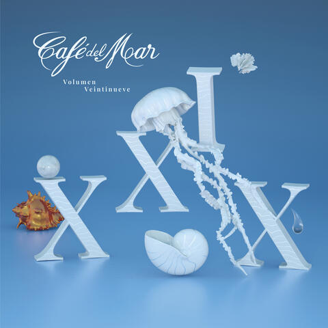 Café del Mar XXIX