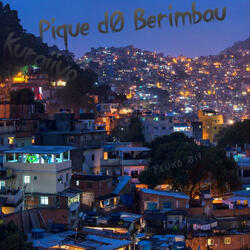Pique do Berimbau