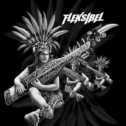 GBU Borneo (Instrument Sape Dayak)