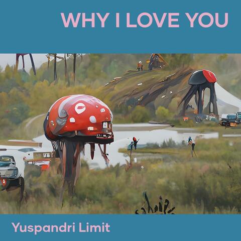 Why I Love You