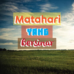 Matahari Yang Bersinar