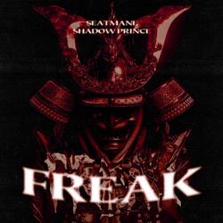 FREAK