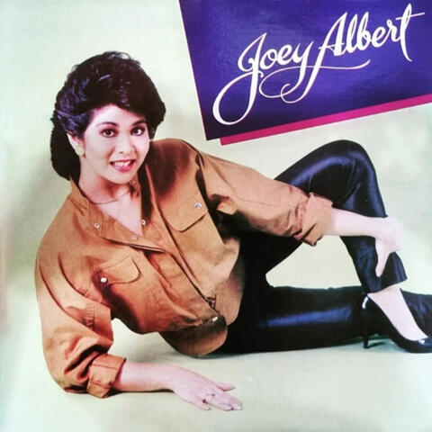 Joey Albert