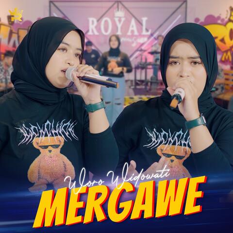 Mergawe
