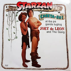 Starzan I