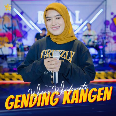 Gending Kangen